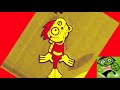 103 PBS Kids Logo Dash Transformation Effects