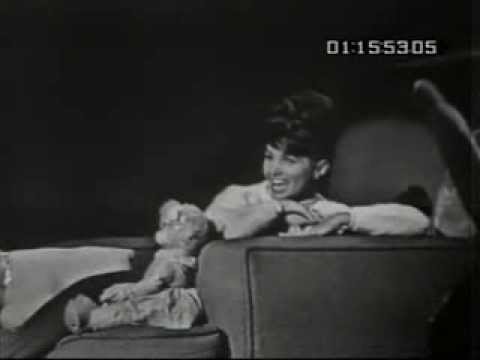 Donna Loren "That's What Love Is Made Of" (1964)