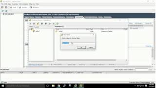 How to upload ISO file to datastore in VMware vSphere