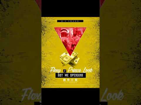 Erney Jnr Flexy X Prince Look - Got Me Spending