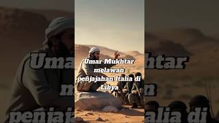 Download lagu Umar Mukhtar melawan penjajahan Italia di Libya mp3