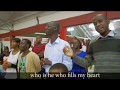 Sina Mungu Mwingine