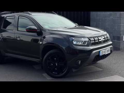 Dacia Duster 1.5 Blue dCi 115 Extreme SE - Image 2