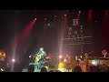 Bright Eyes "Another Travelin' Song" Live 2022