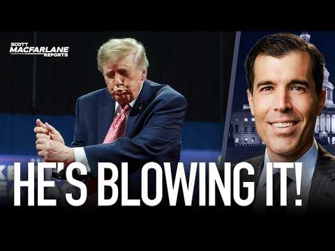 Farmers TURN ON Trump as Costs EXPLODE!