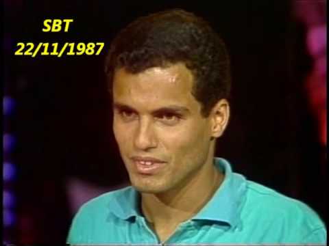 NANA CAYMMI E SEU FILHO JOÃO CAYMMI NA HEBE