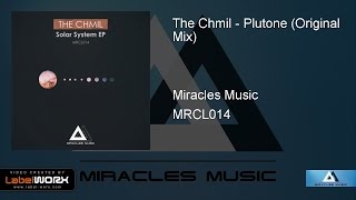 The Chmil - Plutone (Original Mix)