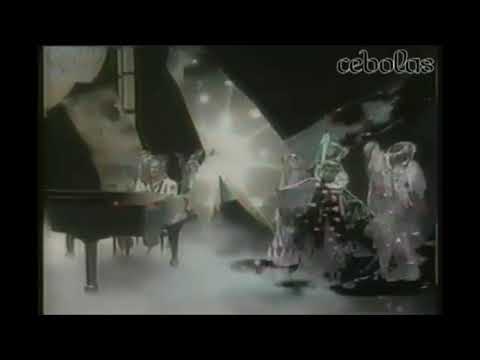 Nostradamus - Eduardo Dusek