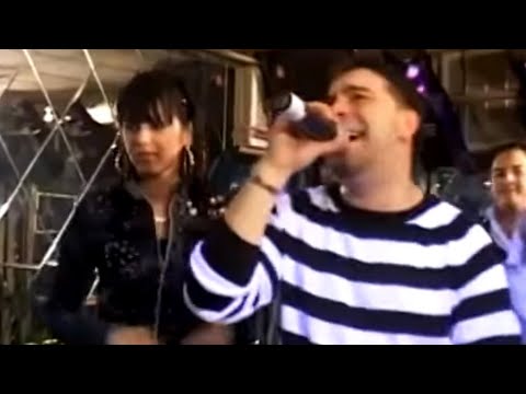 Florin Salam cu Don Genove si Susanu - Da-mi  o zi, doar o zi