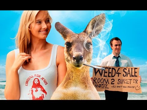 Trailer-Vorschau: DopeUnder