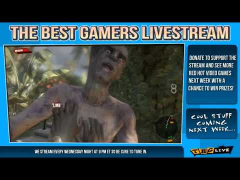 TBG 11/11/2015 - Dead Island