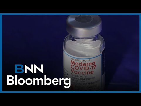 Moderna begins trails in cancer treatment vaccine