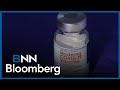 Moderna Begins Trails In Cancer Treatment Vaccine