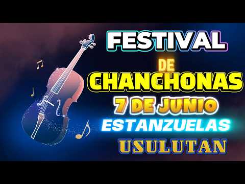 FESTIVA DE CHANCHONAS