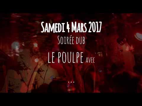 The Dubalist au Poulpe