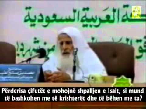 Akidja Selefije Imam Ibn Uthejmini (All-llahu e mëshiroftë)