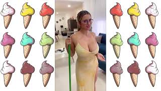 Big Bang Tiktok Challenge ?❤️‍?[Thick Tok Girls]?