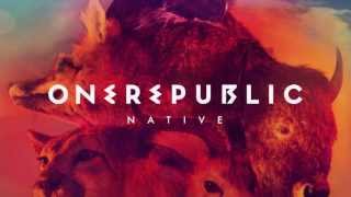 One Republic - Life In Color