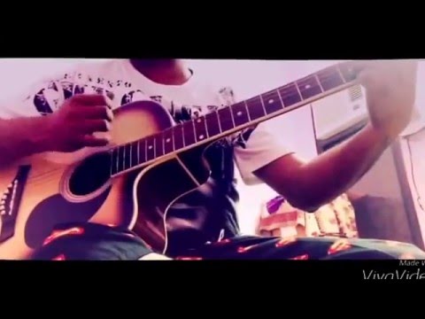 Nishant Thinking Out Loud...Ed Sheeran