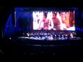 Star Wars In Concert Hollywood Bowl HD