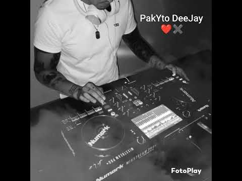 I LOVE TRANCE (PaKyTo DeeJay)