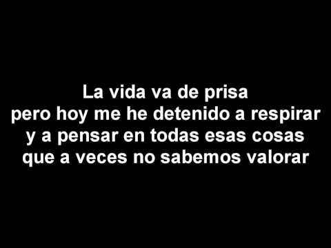Cosas Que Nunca Te Dije video