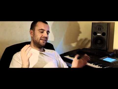 Brookes Brothers - The Making Of The Album Pt. 1 of 3