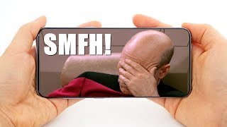Google And a Bunch Of STUPIDS