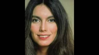 Emmylou Harris  - When I Was Yours.