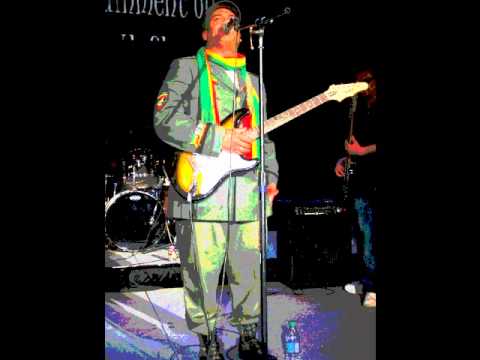 I'm in Love - Ray Leger ft Sina