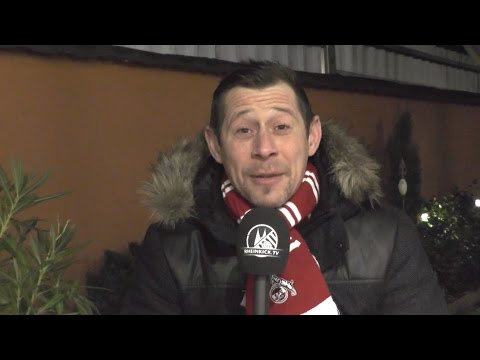Conny Wieting  zum Thema Winter-Vorbereitung | RHEINKICK.TV