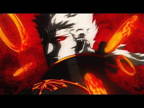 Hippie Sabotage - TRUST NOBODY [Lyrics x AMV]