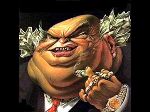 Jaime Soke y Josele - Politicos y Ricos