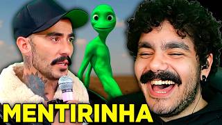 OS OVNIS DO PARANÁ SÃO MENTIRA?