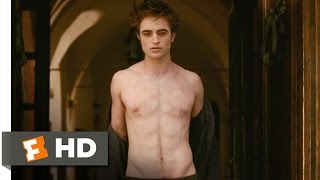 Twilight: New Moon (11/12) Movie CLIP - Bella Saves Edward (2009) HD