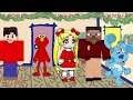 Elmo S World Spot S Clues Archives S3 Special Happy Holidays Part 11