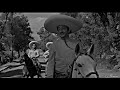 Jorge Negrete La Canción De Los Vaqueros 1080p 60fps