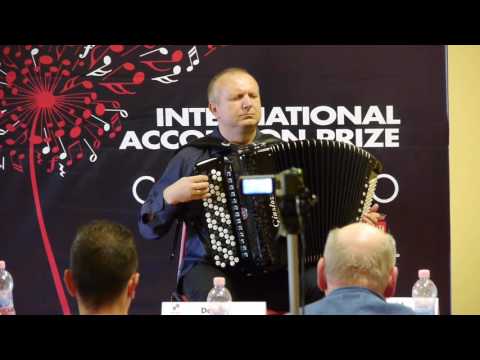 Andrzej Ceglarek | E. Derbenko - Impromptu