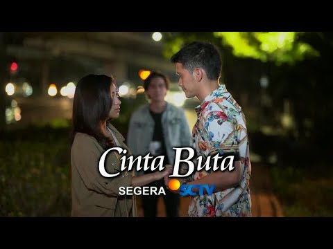 CINTA BUTA