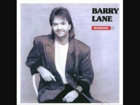 barry lane - in a night like this 1989 (extended)