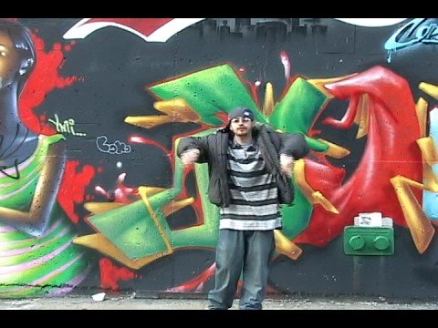 Che Broadway - This World Is Mine (J Dilla Mix)