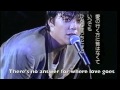 forget-me-not - Yutaka Ozaki (English lyrics) 尾崎豊 ...