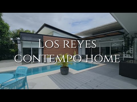 Los Reyes Premium Contempo Home - Costa Rica Luxury Network