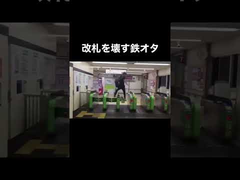 パリの地下鉄のレールの間に見える自動パイロットマット