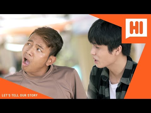 Reup - Em Của Anh Đừng Của Ai - Tập 1 - Phim Tình Cảm | Hi Team - FAPtv