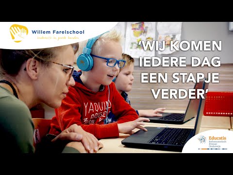 Willem Farelschool | Hoevelaken