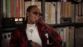 Dawn - Sands - 12/11/2018 - Paste Studios - New York, NY