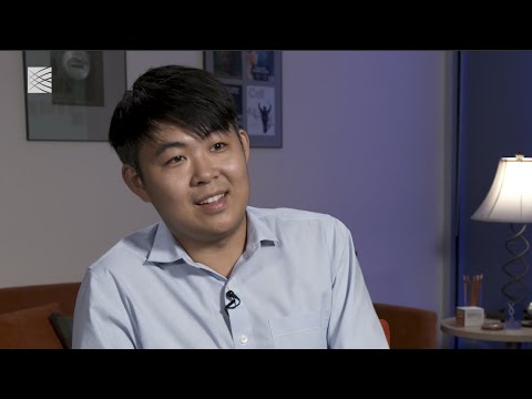 Fei Chen - Core Institute Member