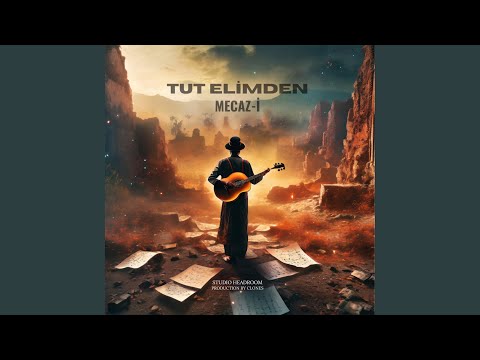Tut Elimden