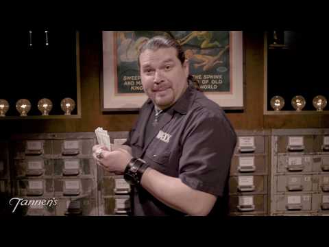 Money Maker -- Tannen's Magic Promo